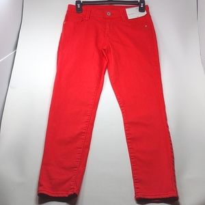 Arizona Jean Company Women's Ankle Jeggings